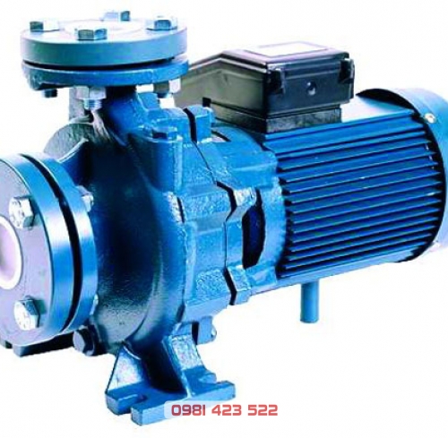 Máy bơm nước công nghiệp Pentax CM 80-200A 50HP